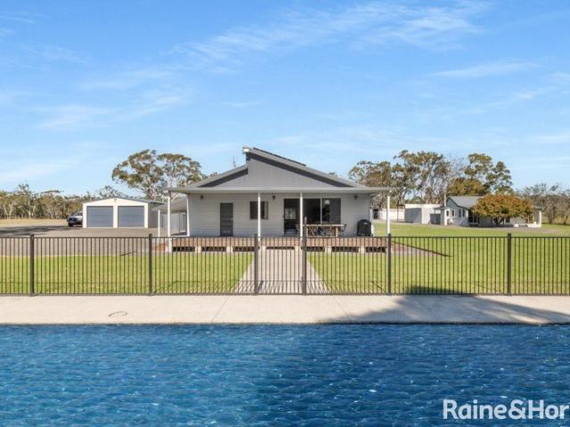 Cottage for sale in Tomerong, New South Wales