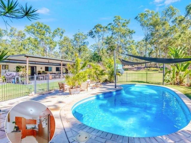 Cottage for sale in Apple Tree Creek, Queensland