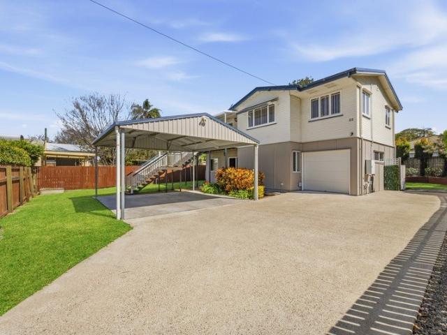 House for rent in Methul, Queensland