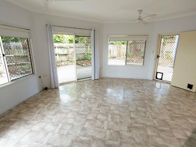 House for rent in Edge Hill, Cairns