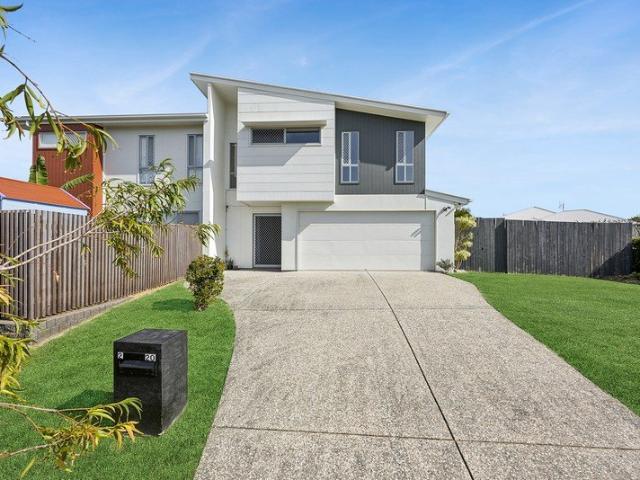 Apartment for sale in Kings Creek, Queensland