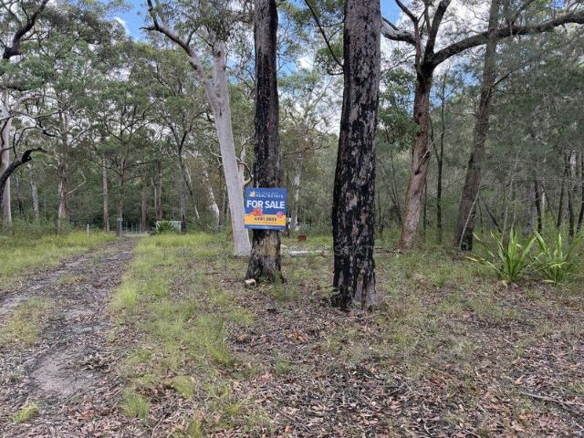 Land for sale in North Arm Cove, New South Wales