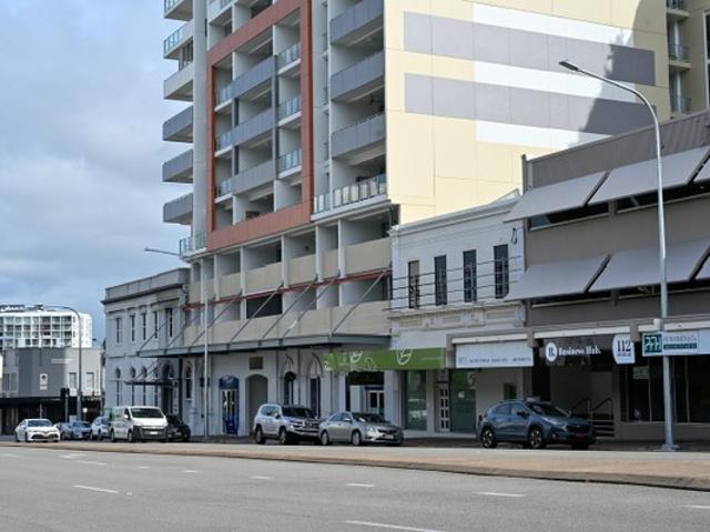 Office for rent in Townsville, Queensland