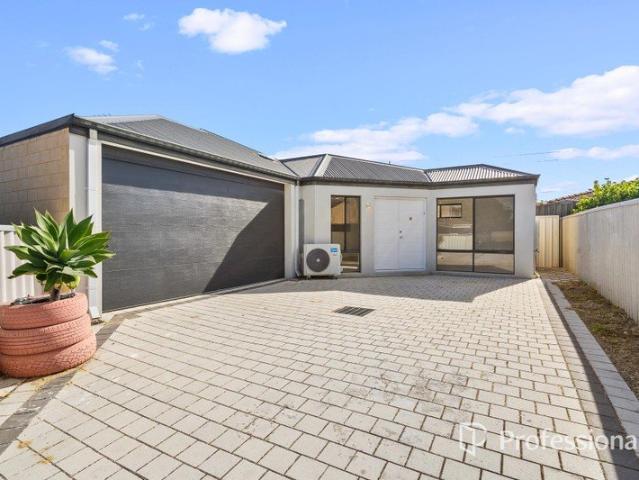 Villa for sale in Westminster, City of Stirling