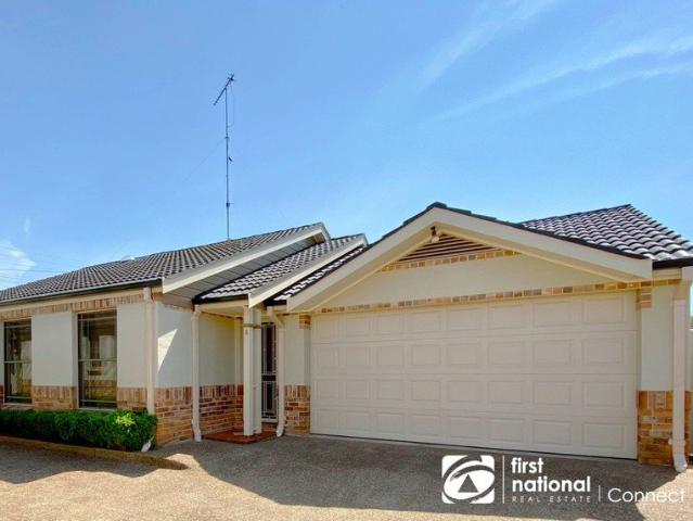Villa for rent in Sydney, New South Wales