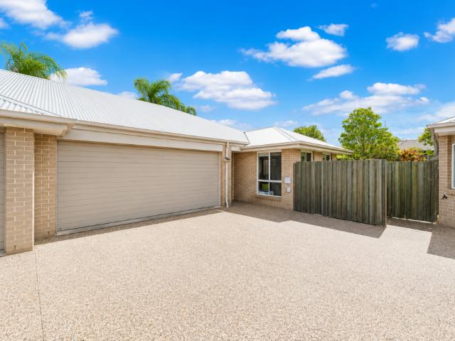 Apartment for rent in Toowoomba, Queensland