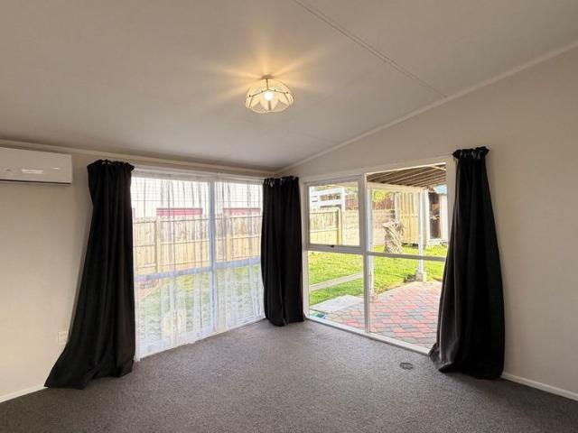 Apartment for rent in Otūmoetai, Tauranga