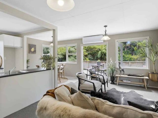House for rent in Hillsborough, Taranaki