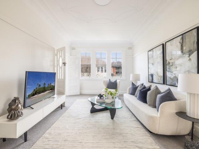 Apartment for sale in Sydney, New South Wales