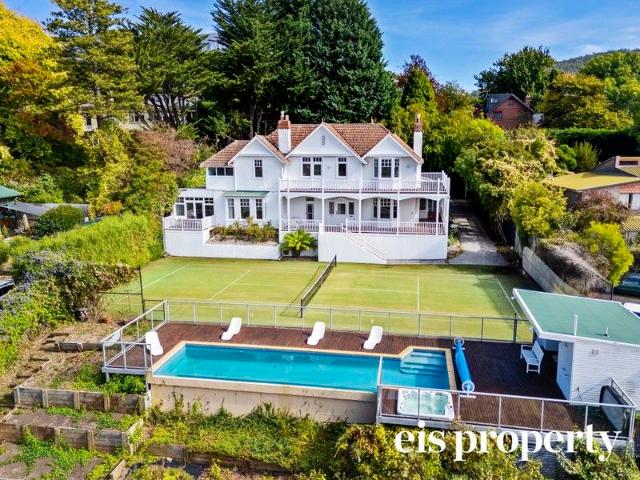 House for sale in South Hobart
