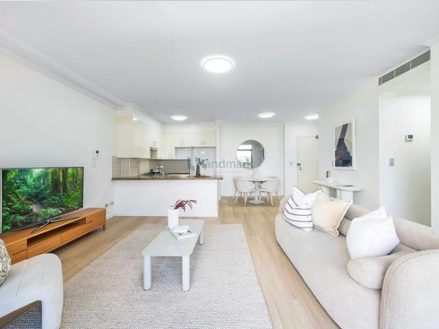 Apartment for rent in Sydney, New South Wales