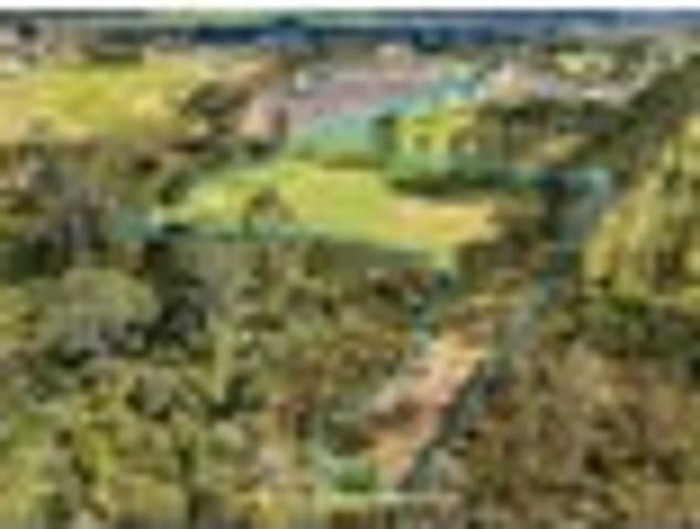 Land for sale in Kawau Island