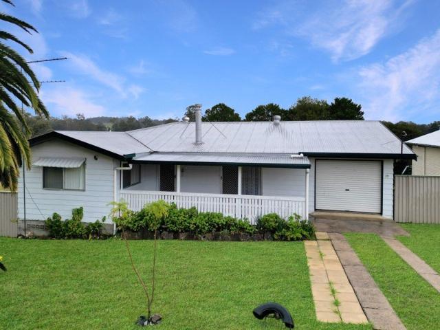 House for sale in Woodenbong, New South Wales