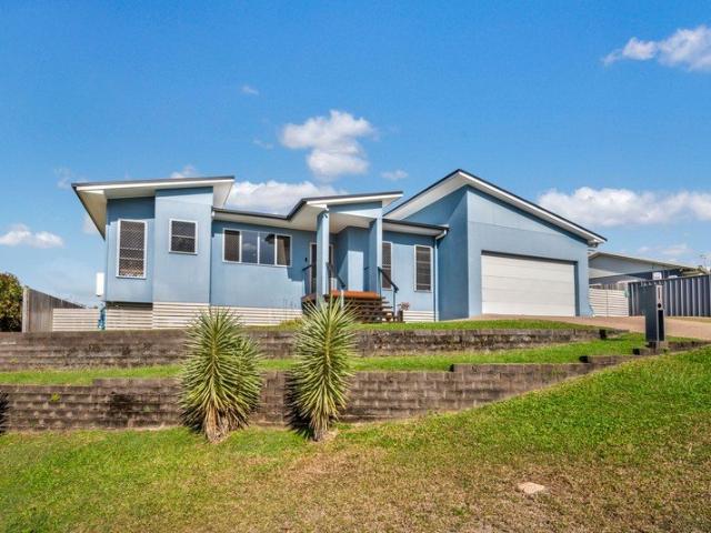 House for sale in Bushland Beach, Queensland