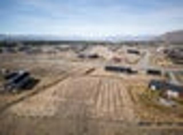 Land for sale in Mackenzie, Canterbury