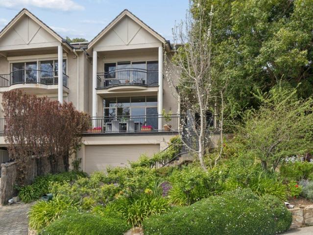 Townhouse for sale in Springfield, Adelaide