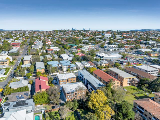 Apartment for sale in Clayfield, Greater Brisbane