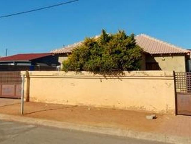 House for rent in Soweto