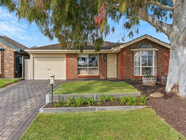 House for sale in Horseshoe Creek, South Australia