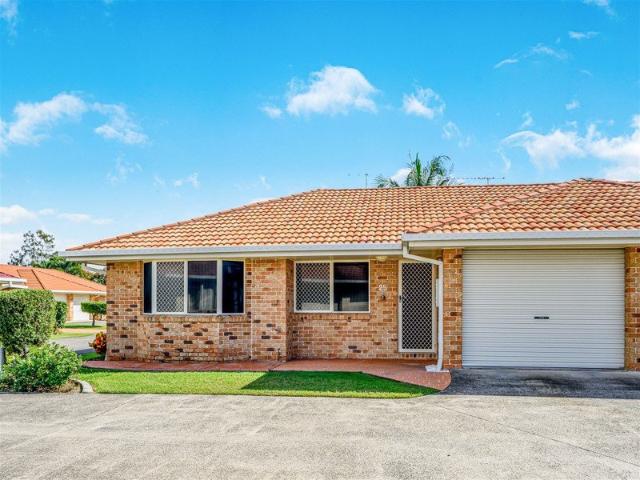 Townhouse for sale in Toombul, Queensland