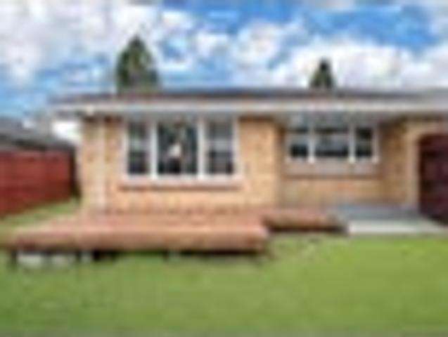 House for sale in East Tamaki, Oroua County