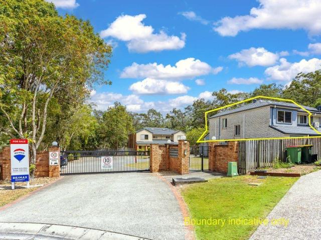 Townhouse for sale in Nerang, Gold Coast City