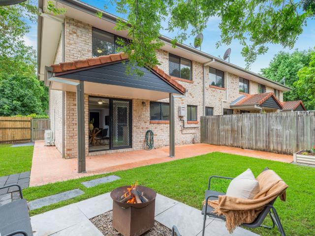 Townhouse for sale in Toombul, Queensland