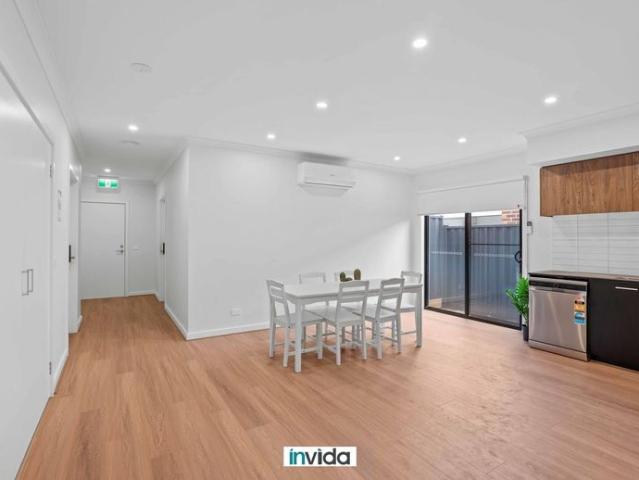 Granny Flat for rent in Camerons Creek, Victoria