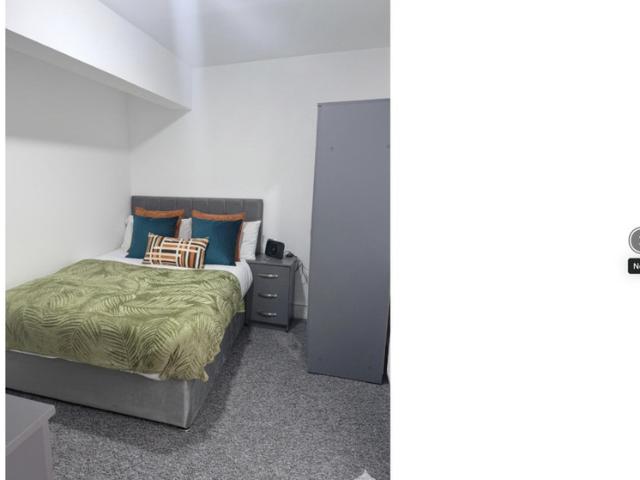 Room for rent in Lately Common, Warrington