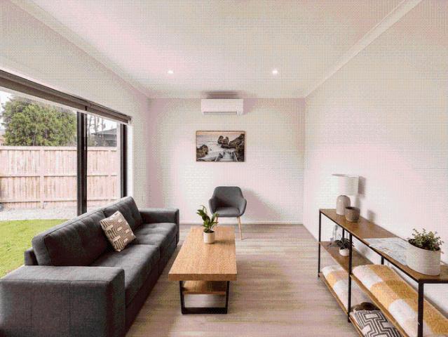 Granny Flat for rent in Camerons Creek, Victoria