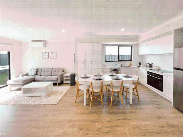 Granny Flat for rent in Camerons Creek, Victoria