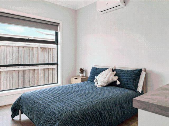 Granny Flat for rent in Waterford Rise, Warragul