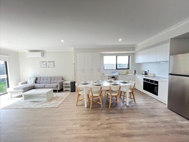 Granny Flat for rent in Camerons Creek, Victoria
