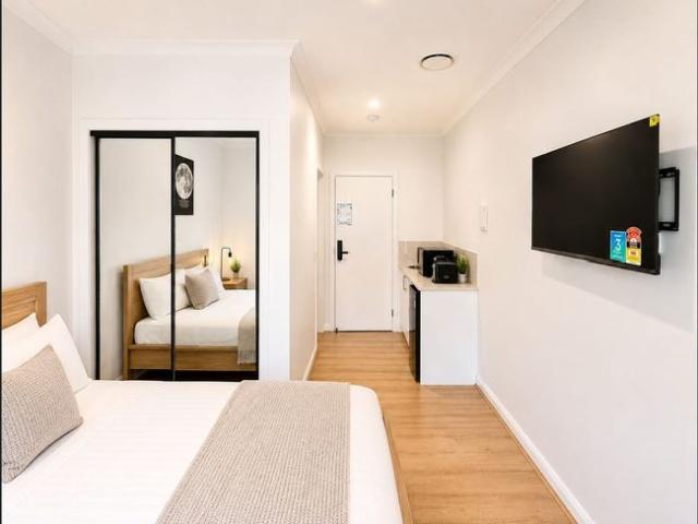 Granny Flat for rent in Geelong, Victoria