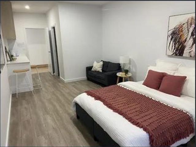 Granny Flat for rent in Camerons Creek, Victoria