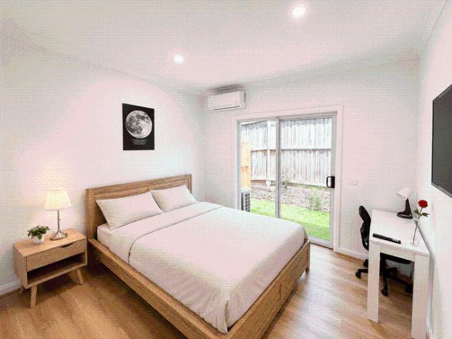 Granny Flat for rent in Warragul, Victoria