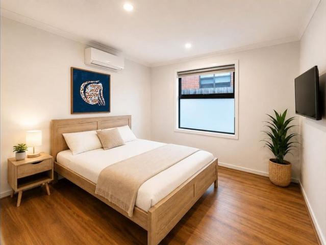 Granny Flat for rent in Camerons Creek, Victoria
