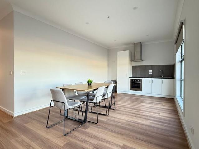 Granny Flat for rent in Huntly, Victoria