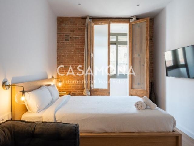 Habitación en alquiler en el Camp d'en Grassot i Gràcia Nova, Barcelona