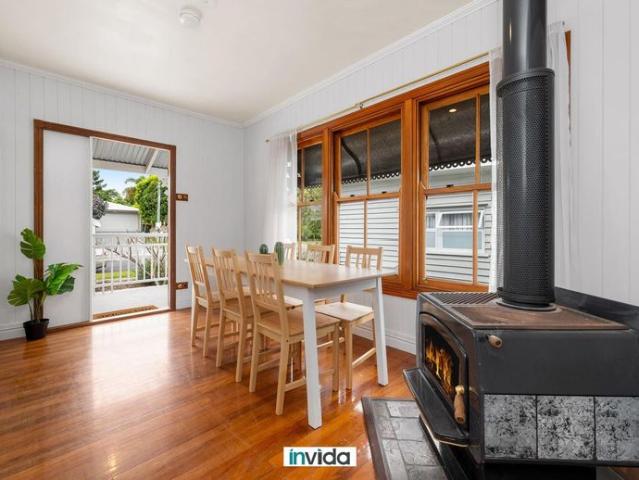 Apartment for rent in Everton Park, City of Brisbane