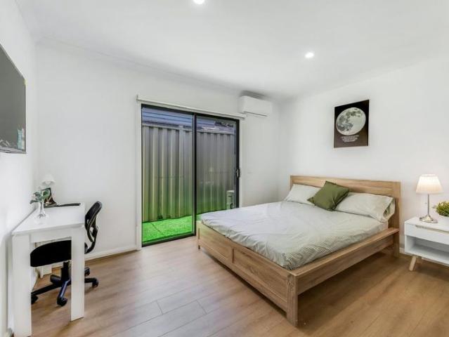Granny Flat for rent in Camerons Creek, Victoria