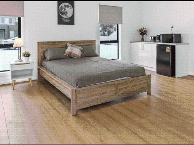 Granny Flat for rent in Camerons Creek, Victoria