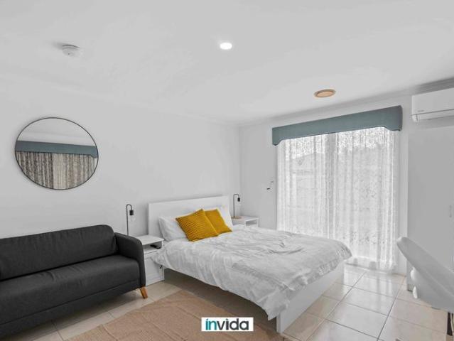 Granny Flat for rent in Camerons Creek, Victoria