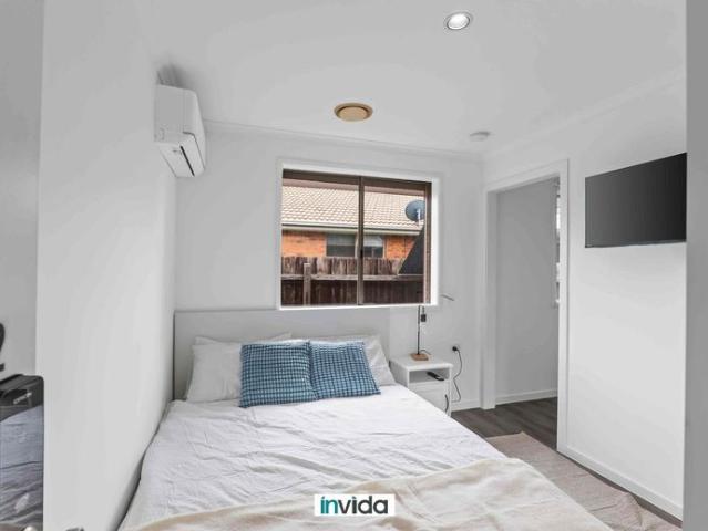 Granny Flat for rent in Camerons Creek, Victoria