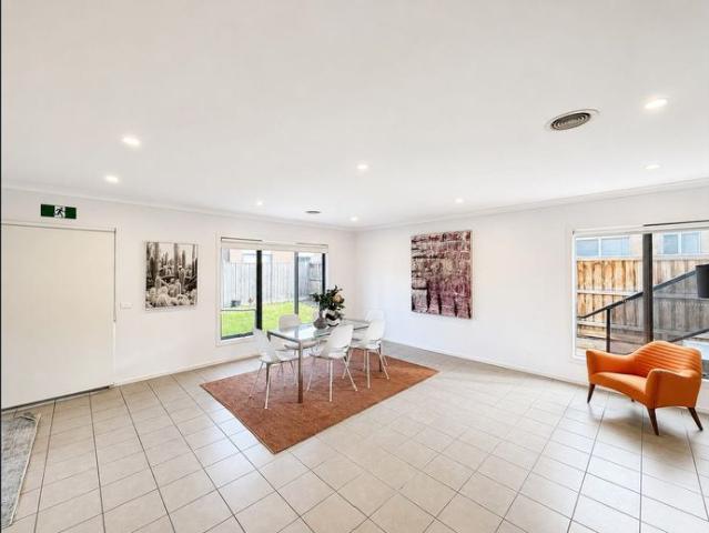 Granny Flat for rent in Camerons Creek, Victoria