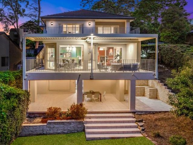 House for sale in Sydney, New South Wales