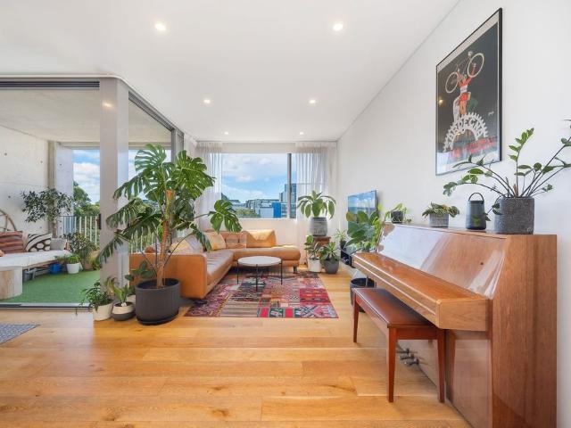 Apartment for rent in Rosebery, Sydney