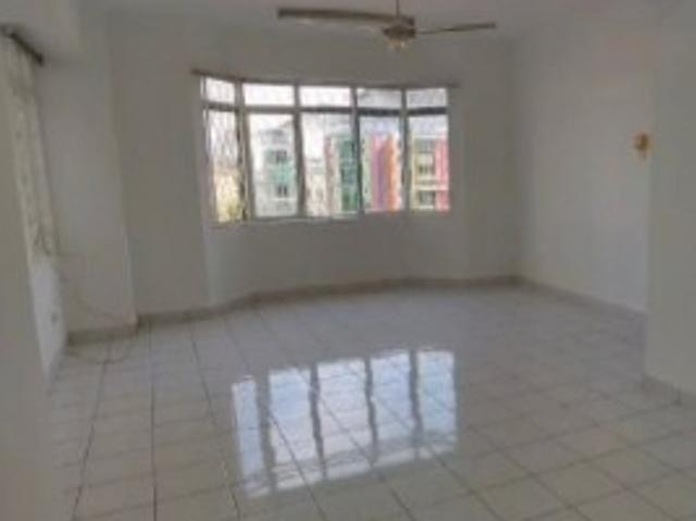 Apartment for rent in Petaling, Damansara Damai