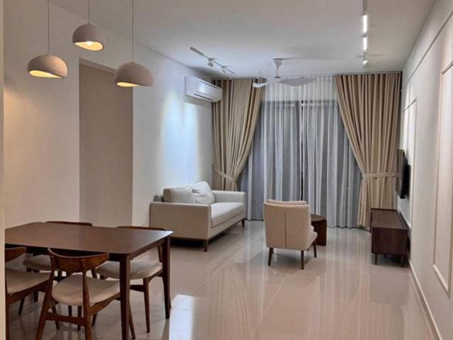 Room for rent in Country Heights Damansara, Kuala Lumpur