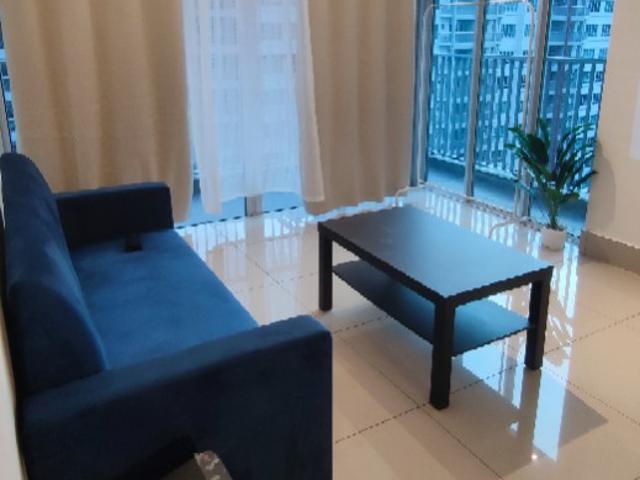 Apartment for rent in Country Heights Damansara, Kuala Lumpur